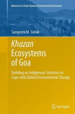 Khazan Ecosystems of Goa