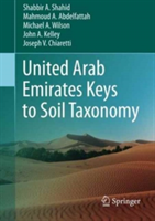 United Arab Emirates Keys to Soil Taxonomy