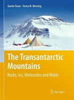 Transantarctic Mountains