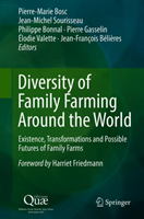 Diversity of Family Farming Around the World