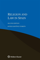 Religion and Law in Spain