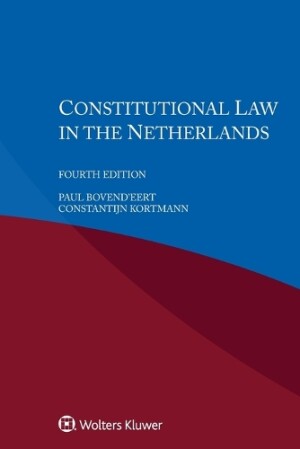 Constitutional Law in the Netherlands