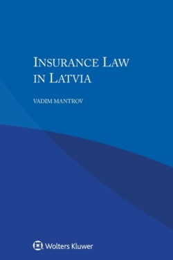 Insurance Law in Latvia