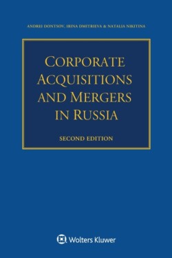 Corporate Acquisitions and Mergers in Russia
