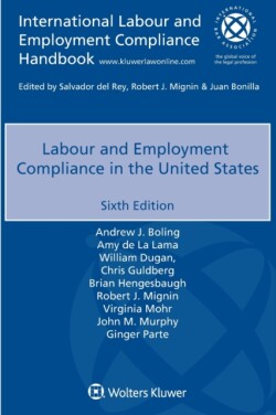 Labour and Employment Compliance in the United States