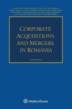 Corporate Acquisitions and Mergers in Romania