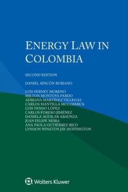 Energy Law in Colombia