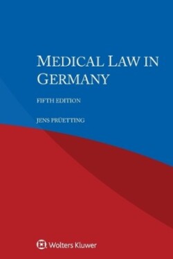 Medical Law in Germany