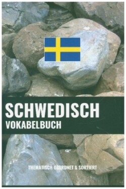 Schwedisch Vokabelbuch