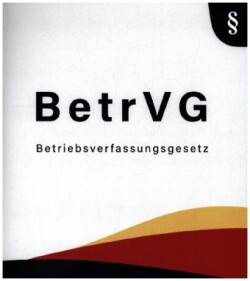 Betriebsverfassungsgesetz