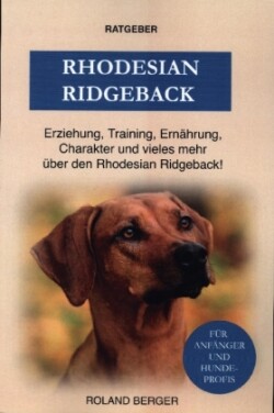 Rhodesian Ridgeback