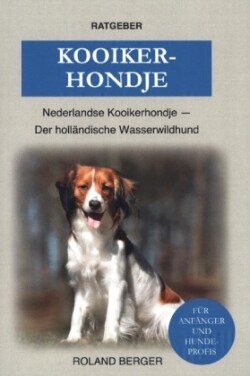 Nederlandse Kooikerhondje