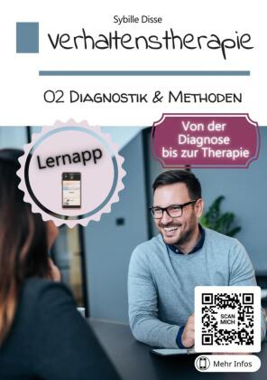 Verhaltenstherapie Band 02: Diagnostik & Methoden