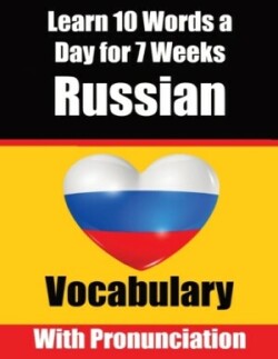 Russian Vocabulary Builder