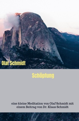 Schöpfung.