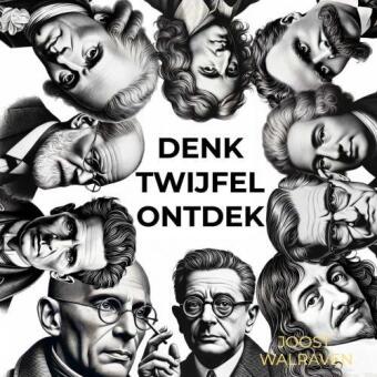 Denk, twijfel, ontdek