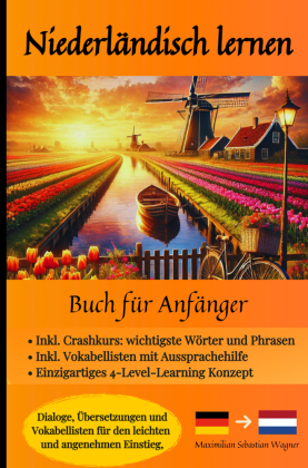 Niederländisch lernen