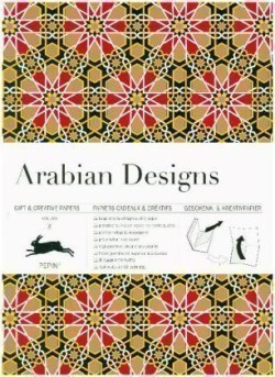 Arabian Designs