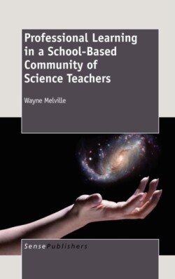 Professional Learning in a School-Based Community of Science Teachers