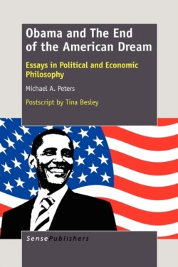 Obama and the End of the American Dream