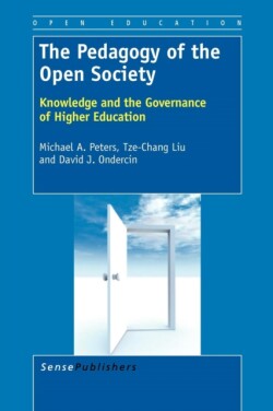 Pedagogy of the Open Society