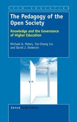 Pedagogy of the Open Society