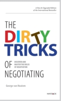 Dirty Tricks of Negotiating