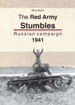 Red Army Stumbles