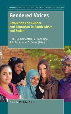Gendered Voices