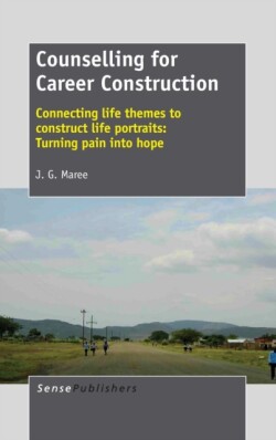 Counselling for Career Construction