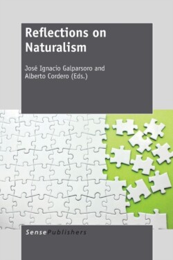 Reflections on Naturalism