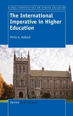 International Imperative in Higher Education