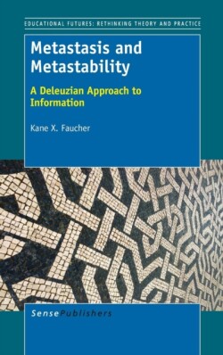 Metastasis and Metastability