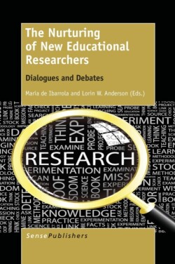 Nurturing of New Educational Researchers