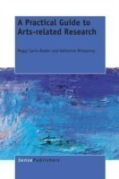 Practical Guide to Arts-related Research