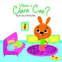 Where is Clara Cat?
