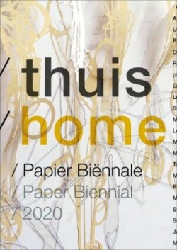 Thuis/Home. Paper Biennial 2020