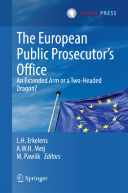 European Public Prosecutor’s Office