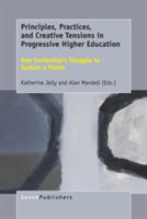 Principles, Practices, and Creative Tensions in Progressive Higher Education