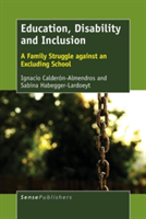 Education, Disability and Inclusion