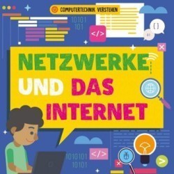 Netzwerke und das Internet, m. 1 Beilage