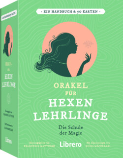 Orakel für Hexenlehrlinge