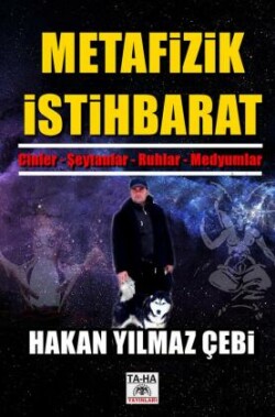 METAFIZIK  ISTIHBARAT