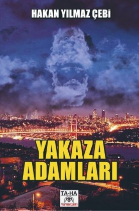 YAKAZA ADAMLARI