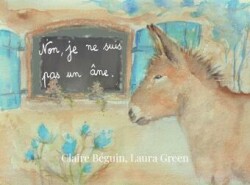 Non je ne suis pas un âne