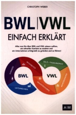 BWL und VWL einfach erklärt