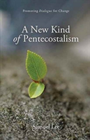 New Kind of Pentecostalism