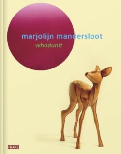 Marjolijn Mandersloot