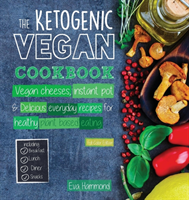 Ketogenic Vegan Cookbook