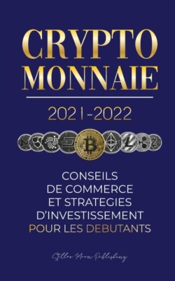 Crypto-monnaie 2021-2022